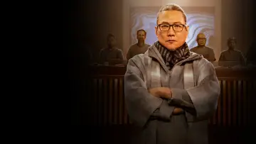 Zasłona do serialu "Morimoto