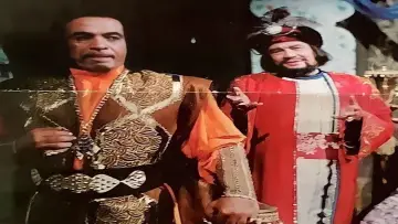 Zasłona do serialu "السيرة الهلالية" #1659463
