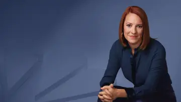 Zasłona do serialu "Wewnątrz z Jen Psaki" #1562368