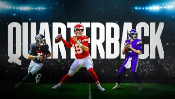 Zasłona к сериалу "Quarterback" #1478062