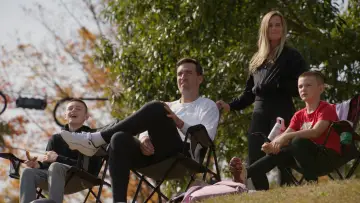 Zasłona к сериалу "Quarterback" #1478064