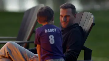 Zasłona к сериалу "Quarterback" #1478067