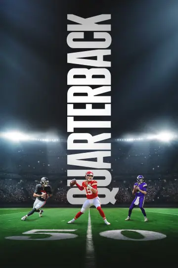 Quarterback plakat