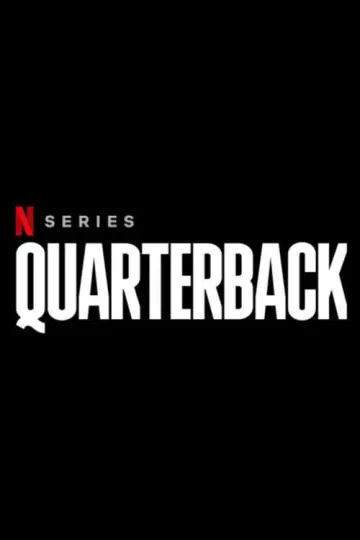 Plakat к сериалу "Quarterback" #1478077