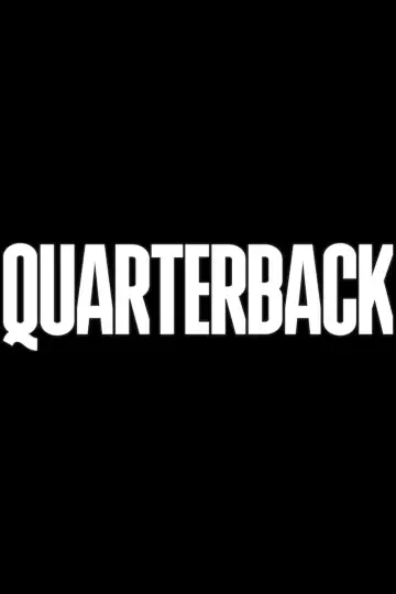 Plakat к сериалу "Quarterback" #1478080