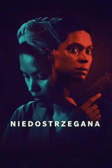 Niedostrzegana (2023)