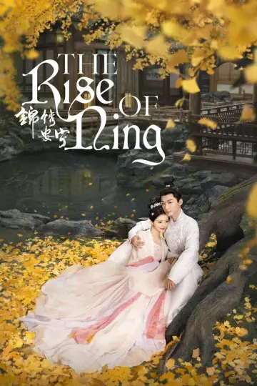 Plakat do serialu "锦绣安宁" #1539409