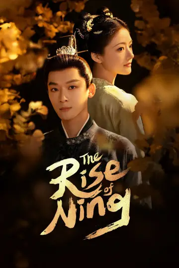 Plakat do serialu "锦绣安宁" #1539411