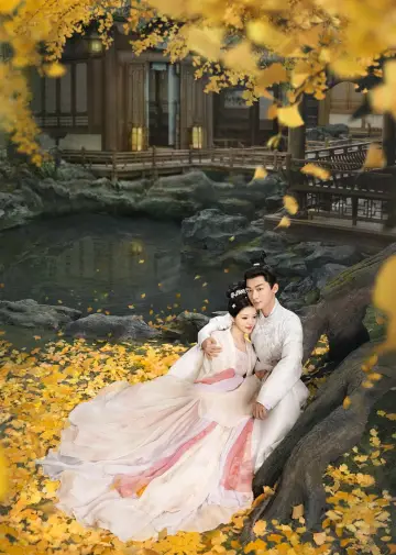 Plakat do serialu "锦绣安宁" #1539412