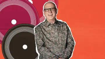 Zasłona do serialu "PopMaster TV" #1228712