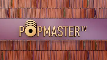 Zasłona do serialu "PopMaster TV" #1228713