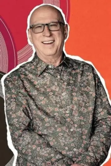 Plakat do serialu "PopMaster TV" #1228718