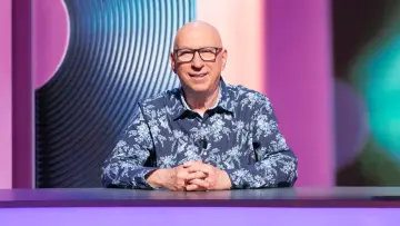 Zasłona do serialu "PopMaster TV" #1534807