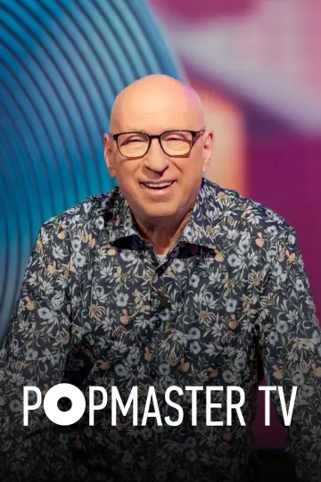 Plakat do serialu "PopMaster TV" #1534808