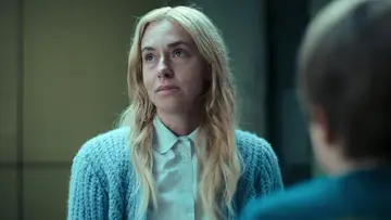 Zasłona do serialu "Ukochane dziecko" #1464741