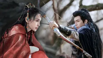 Zasłona к сериалу "相思令" #1509171