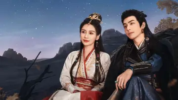 Zasłona к сериалу "相思令" #1509172