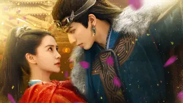 Zasłona к сериалу "相思令" #1509173