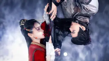 Zasłona к сериалу "相思令" #1509176