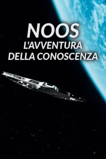 Plakat do serialu "Noos - L