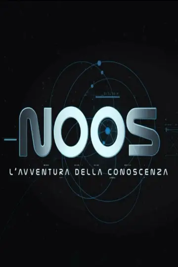 Plakat do serialu "Noos - L