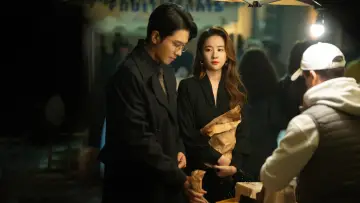 Zasłona do serialu "玫瑰的故事" #1546444