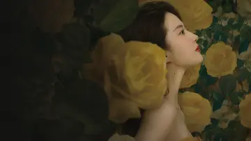 Zasłona do serialu "玫瑰的故事" #1546447