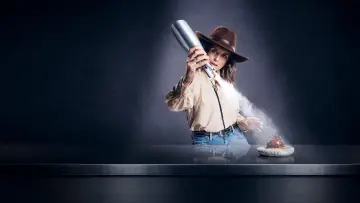 Zasłona do serialu "Celebrity MasterChef Vlaanderen" #1787355