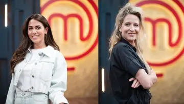 Zasłona do serialu "Celebrity MasterChef Vlaanderen" #1787357