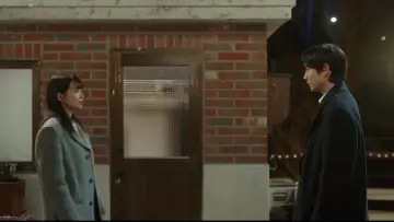 Zasłona к сериалу "Bez zysku Bez miłości" #1454939