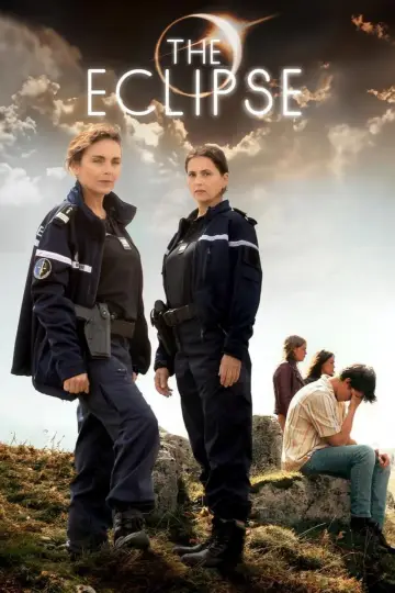 Zaćmienie plakat