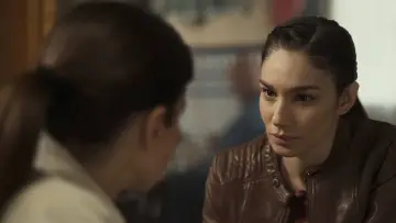 Zasłona do serialu "Gdy nikt nas nie widzi" #1509150