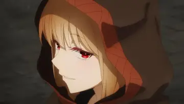Zasłona к сериалу "Ookami to Koushinryou Merchant Meets the Wise Wolf" #1393434