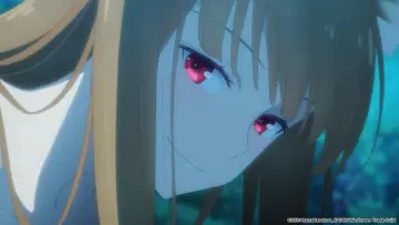 Zasłona к сериалу "Ookami to Koushinryou Merchant Meets the Wise Wolf" #1393435