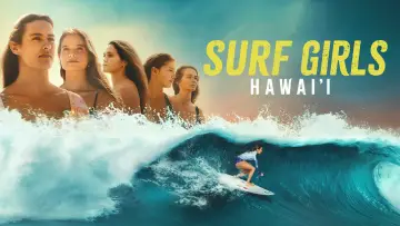 Zasłona do serialu "Surf Girls" #1670348
