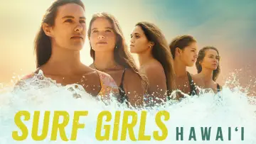 Zasłona do serialu "Surf Girls" #1670349