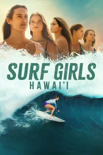 Plakat do serialu "Surf Girls" #1670360