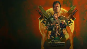 Zasłona к сериалу "Łowca nagród" #1398906