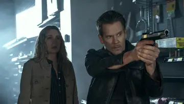 Zasłona к сериалу "Łowca nagród" #1398907