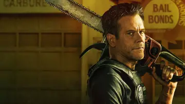 Zasłona к сериалу "Łowca nagród" #1398908