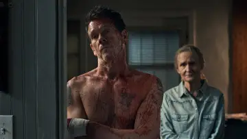 Zasłona к сериалу "Łowca nagród" #1398911