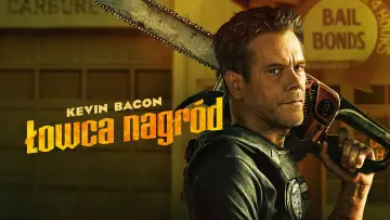 Zasłona к сериалу "Łowca nagród" #1398917