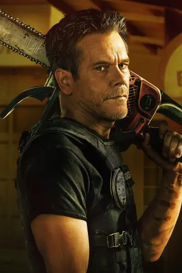 Plakat к сериалу "Łowca nagród" #1398932