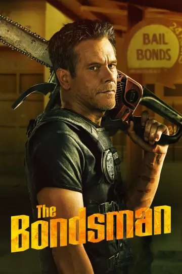 Plakat к сериалу "Łowca nagród" #1398933