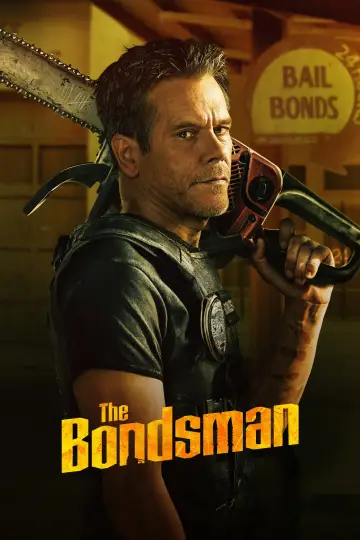 Plakat к сериалу "Łowca nagród" #1398935