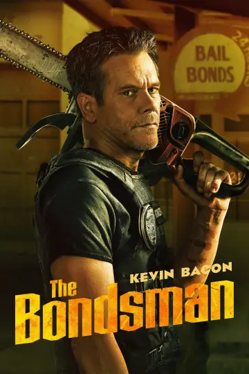 Plakat к сериалу "Łowca nagród" #1398936