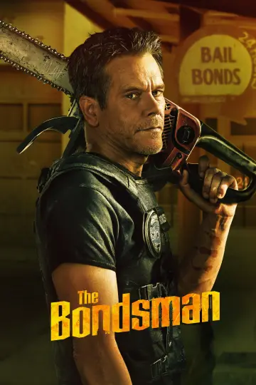 Plakat к сериалу "Łowca nagród" #1398937