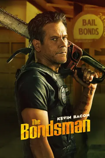 Plakat к сериалу "Łowca nagród" #1398941