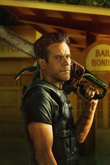 Plakat к сериалу "Łowca nagród" #1398943