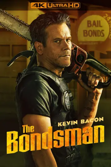 Plakat к сериалу "Łowca nagród" #1398950